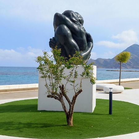 Altea Olivos G 빌라 외부 사진