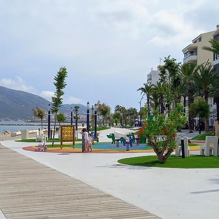 Altea Olivos G 빌라 외부 사진