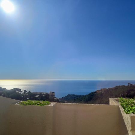Altea Olivos G 빌라 외부 사진