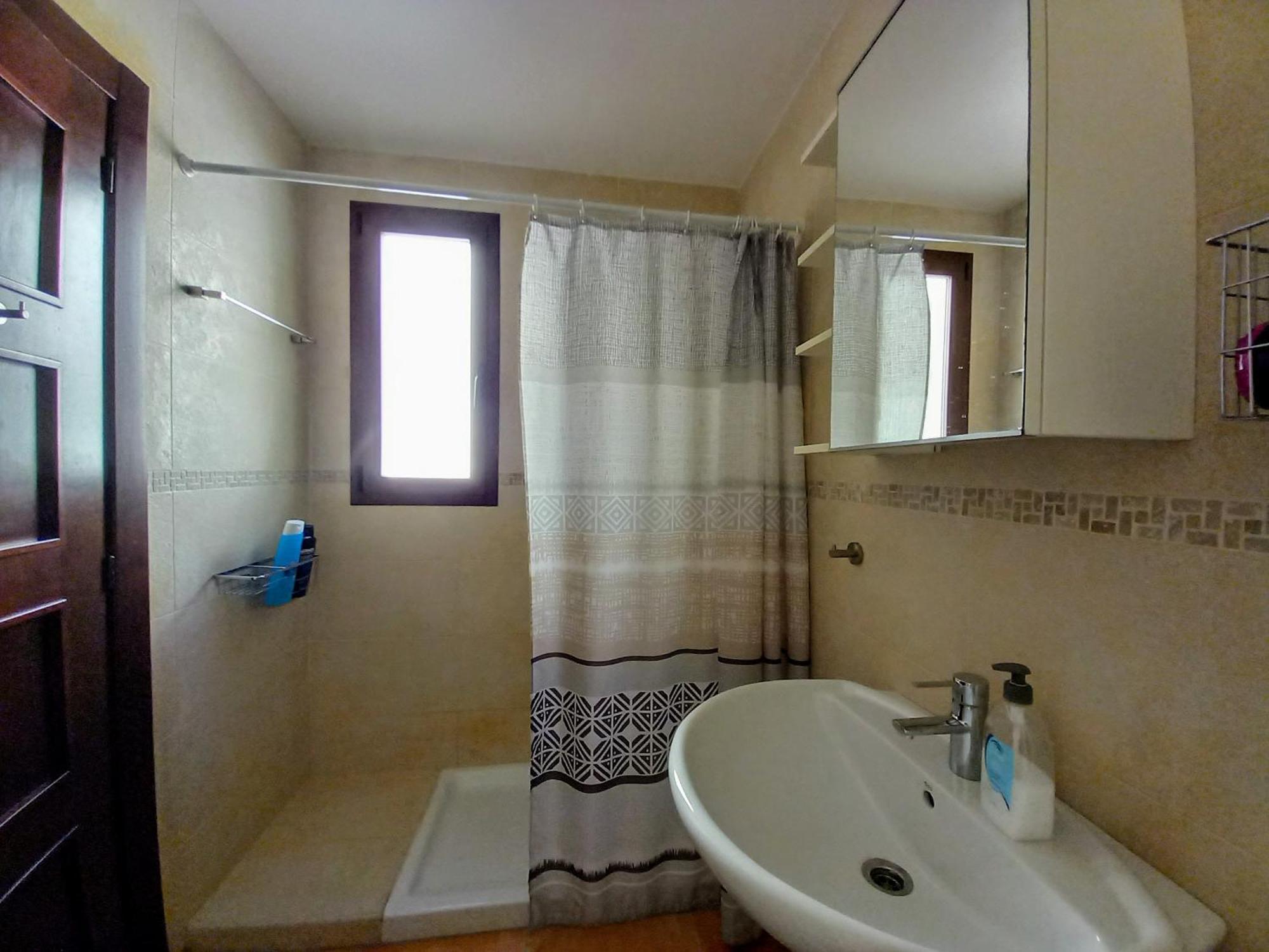 Altea Olivos G 빌라 외부 사진