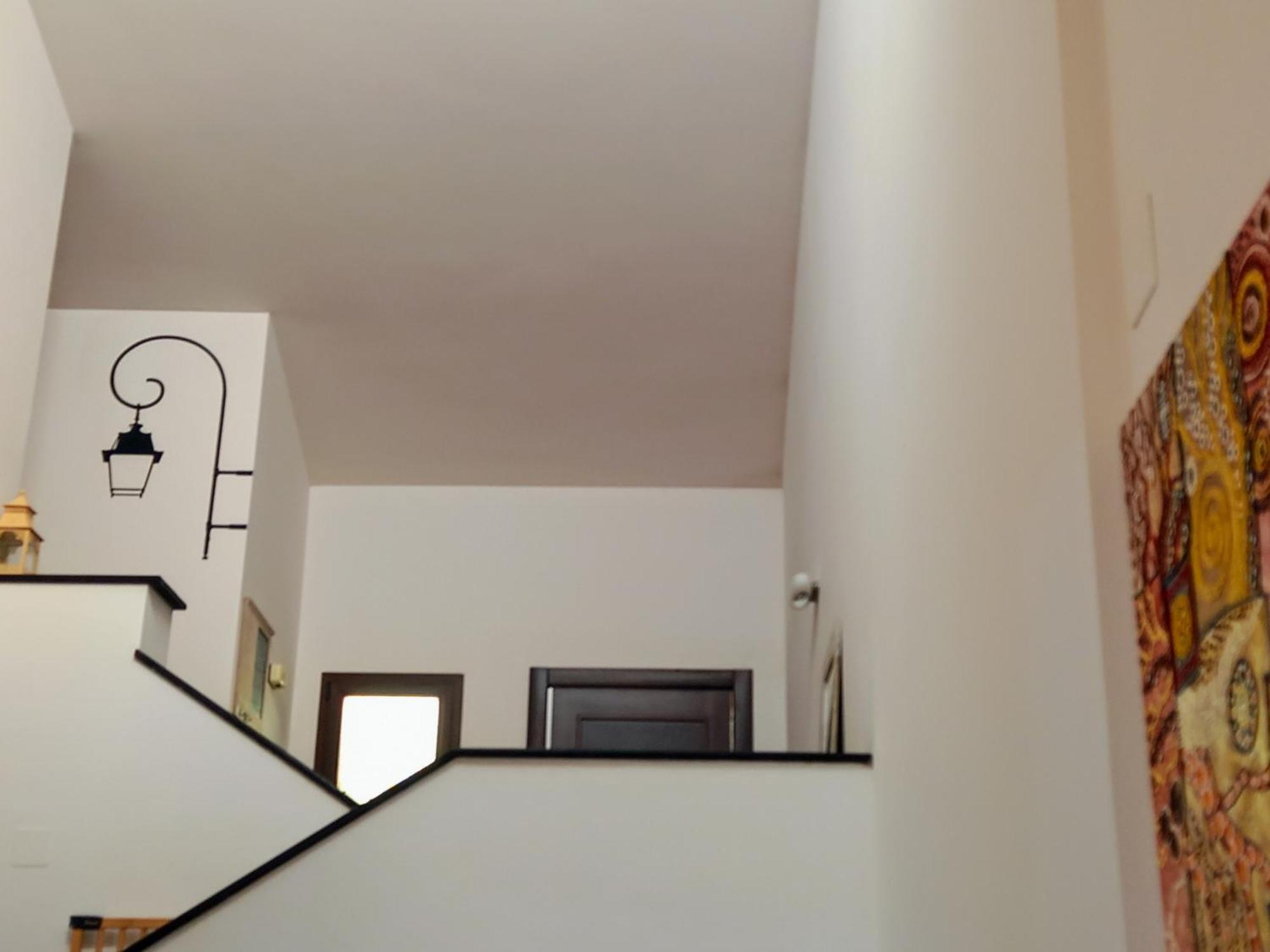 Altea Olivos G 빌라 외부 사진