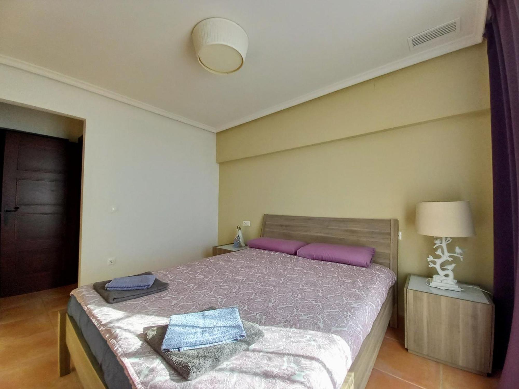 Altea Olivos G 빌라 외부 사진