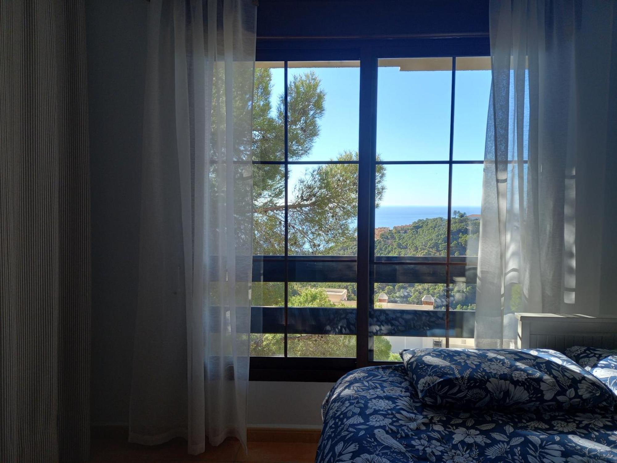 Altea Olivos G 빌라 외부 사진