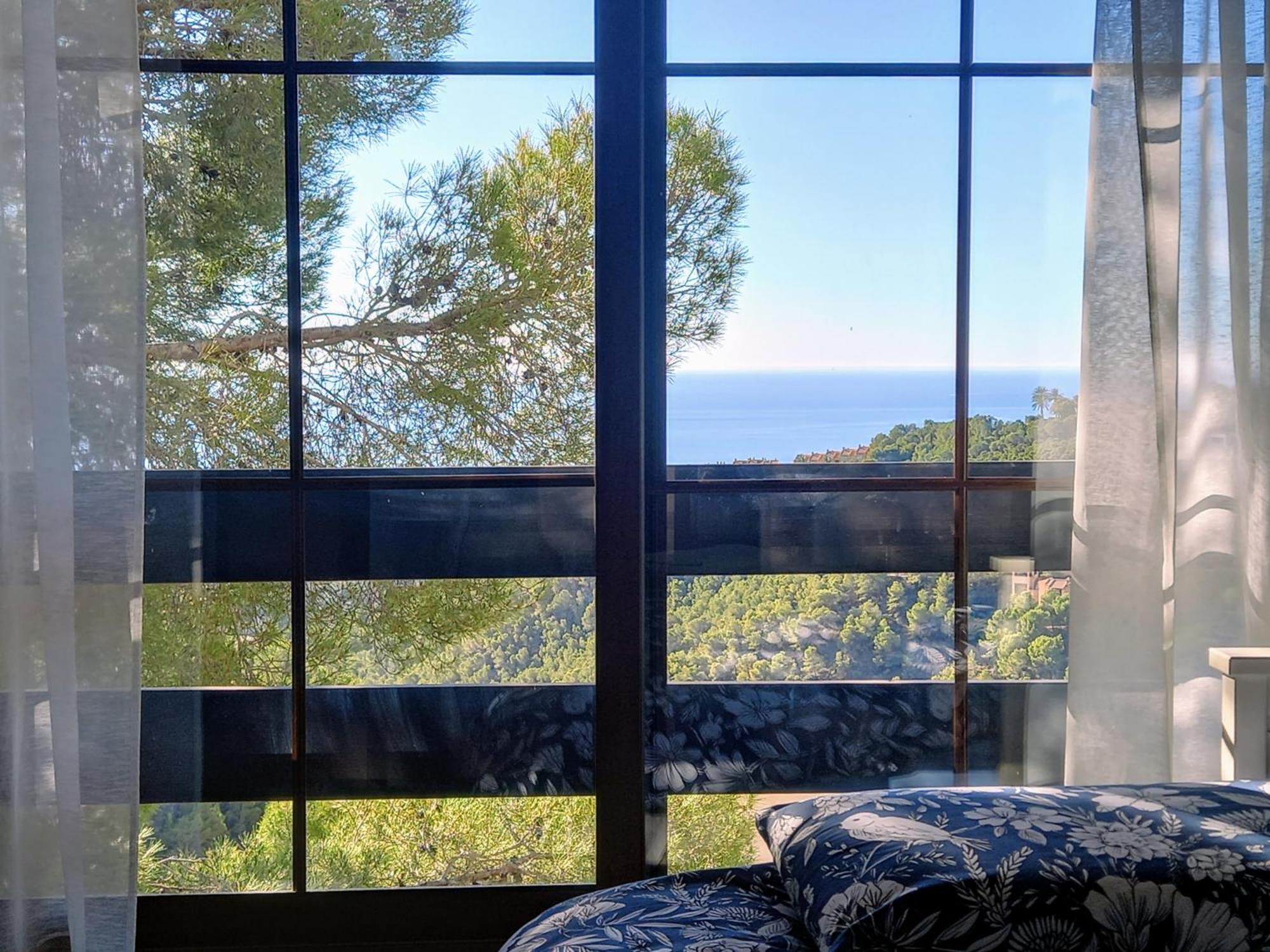 Altea Olivos G 빌라 외부 사진