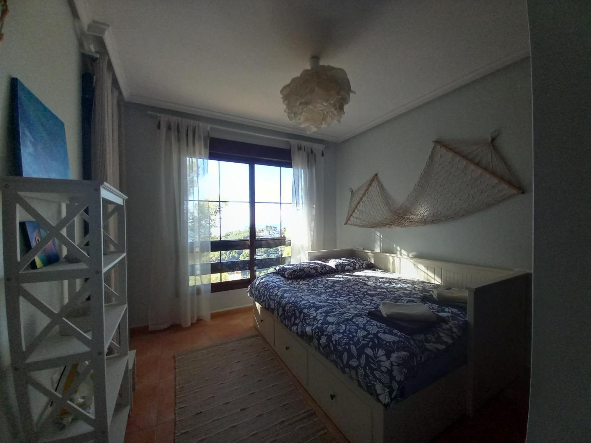 Altea Olivos G 빌라 외부 사진