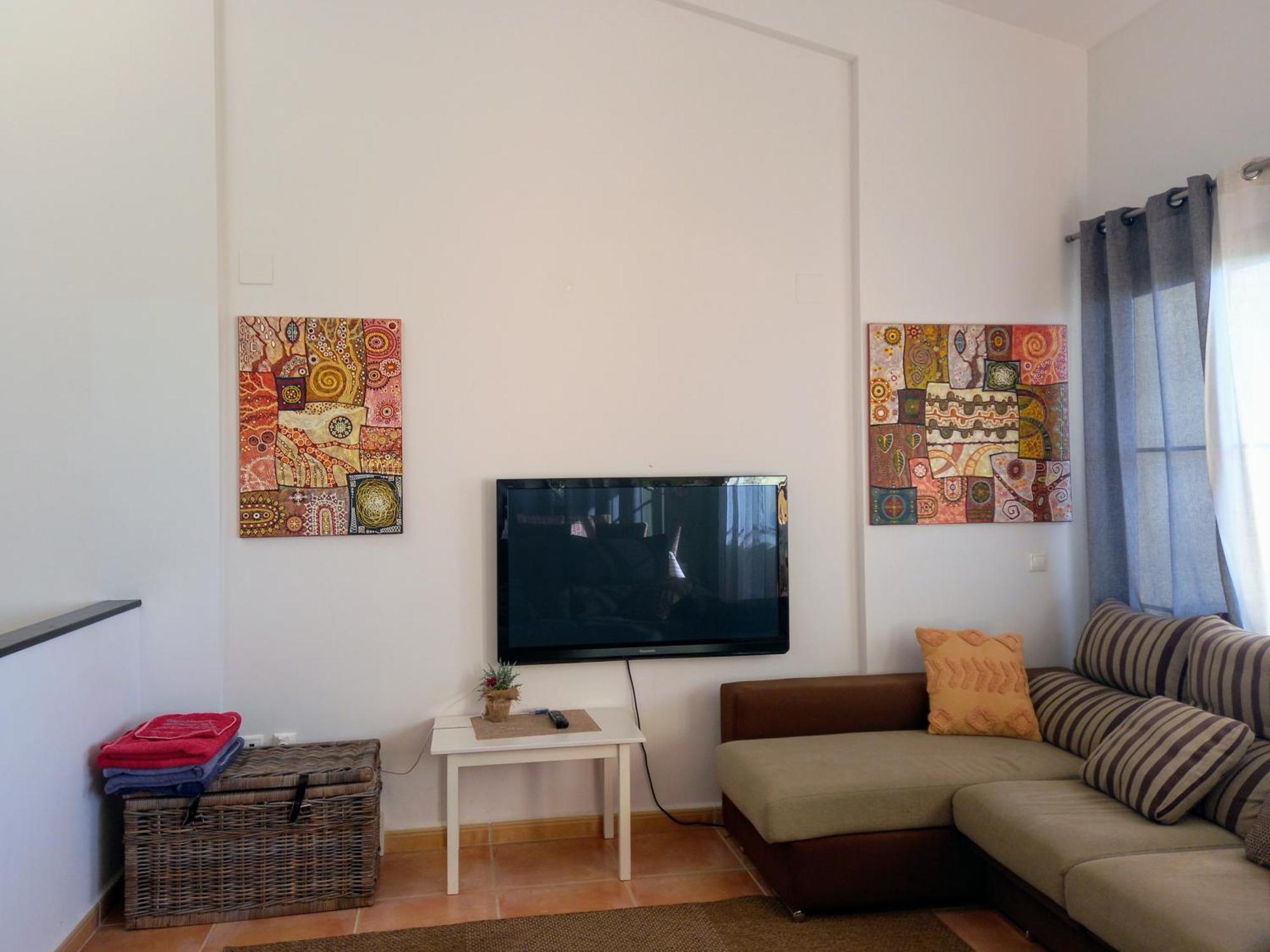 Altea Olivos G 빌라 외부 사진
