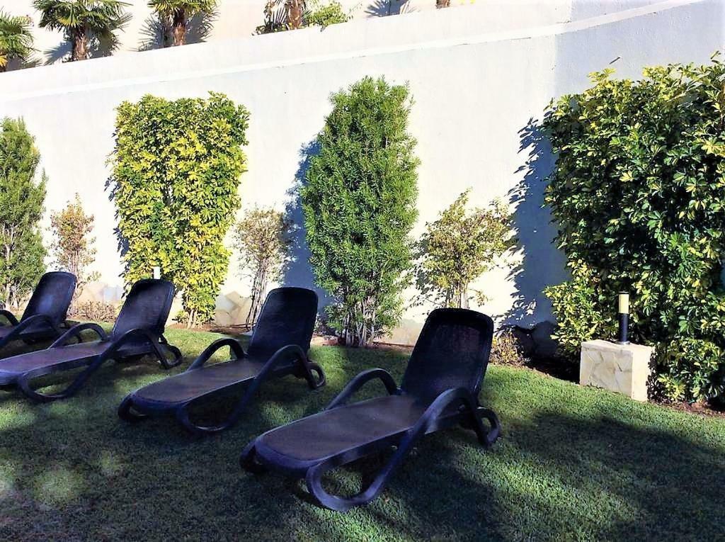 Altea Olivos G 빌라 외부 사진